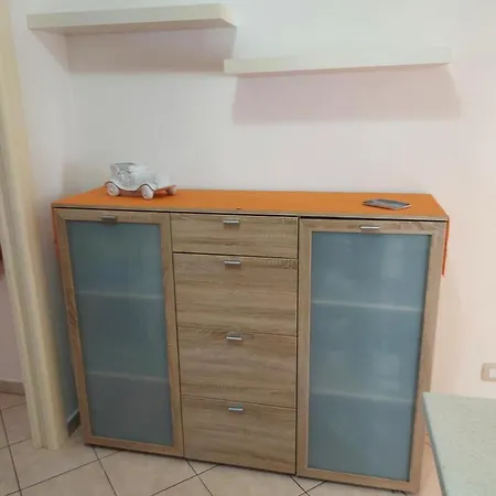 Apartment Casa Pina