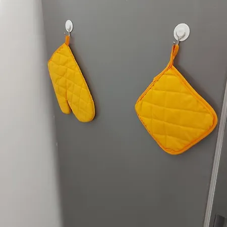 Casa Pina Apartment Cagliari