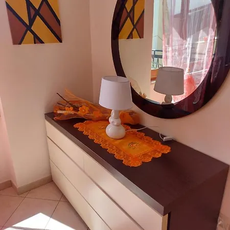 Casa Pina Cagliari