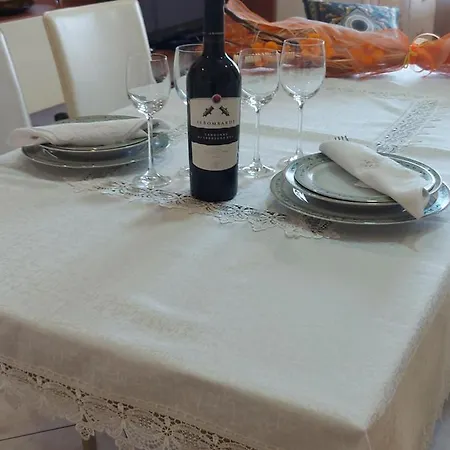 Casa Pina * Cagliari