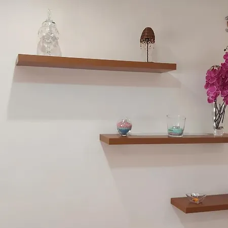 Casa Pina Apartment *