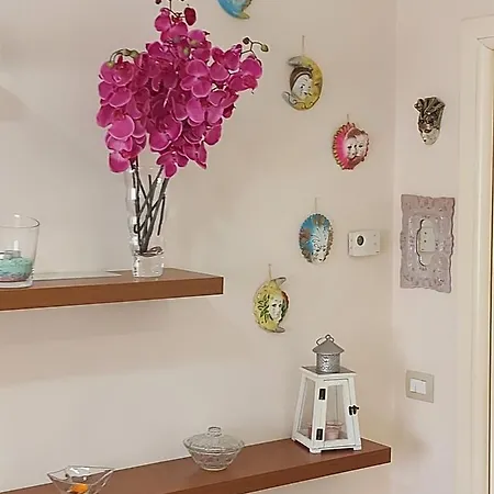 Casa Pina * Cagliari
