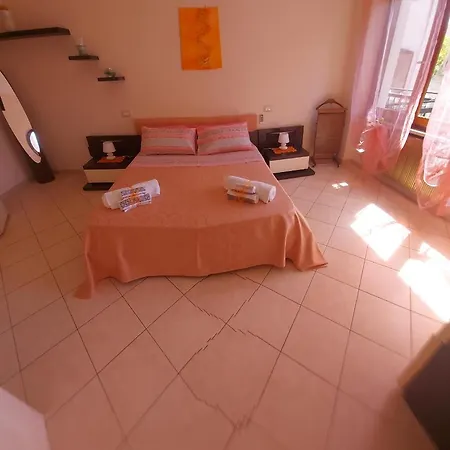 Casa Pina Apartment Cagliari